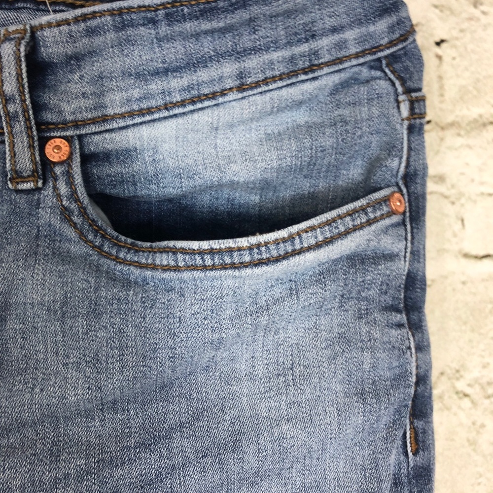 New Look Skinny Stretch Men’s Jeans - Picture 3 of 4